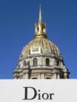 Dior at des Invalides